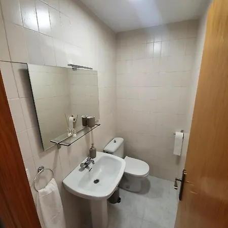 Marina Apartments - Valentin Santa Pola Buitenkant foto
