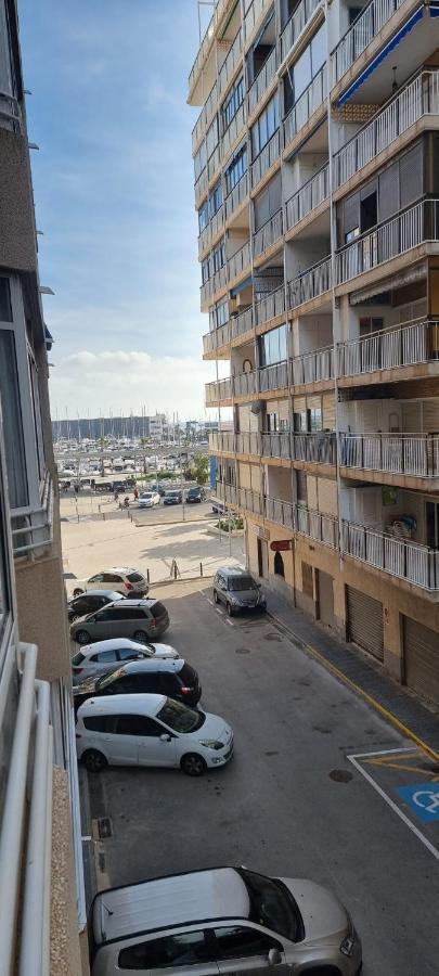 Apartment Marina - Valentin *