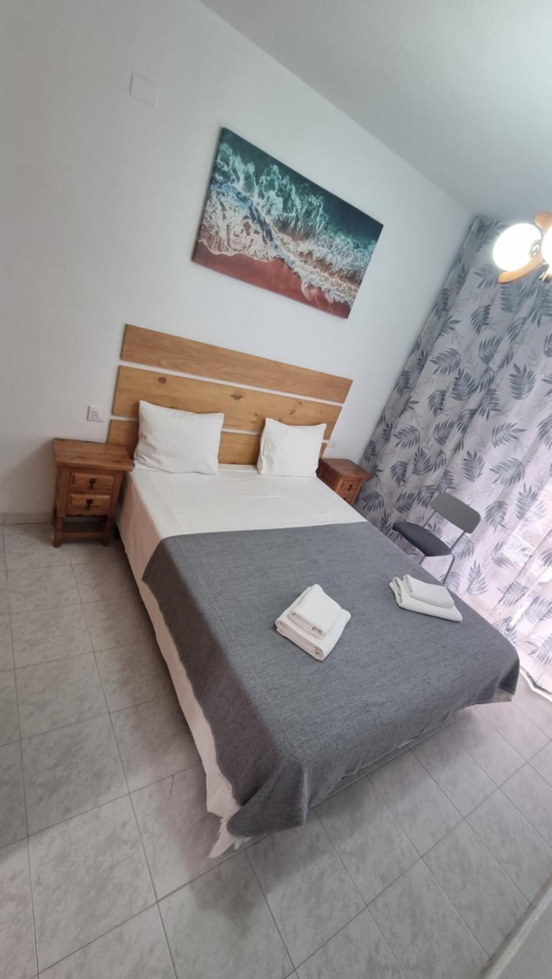 Marina - Valentin Apartment *